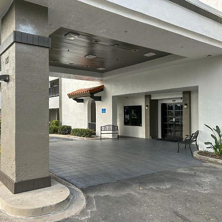 Motel 6 Ontario Ca Convention Center Airport المظهر الخارجي الصورة