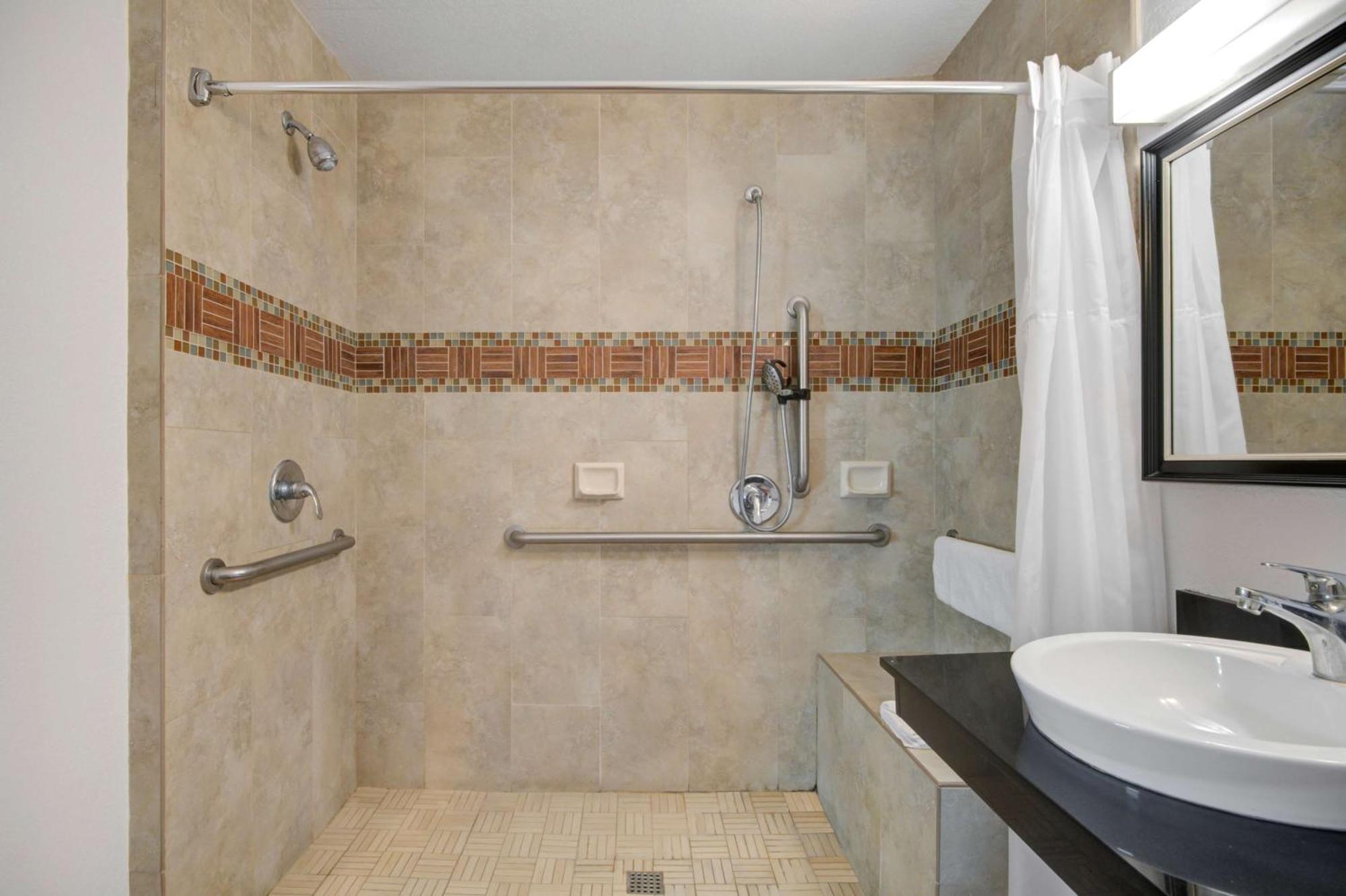 Motel 6 Ontario Ca Convention Center Airport المظهر الخارجي الصورة